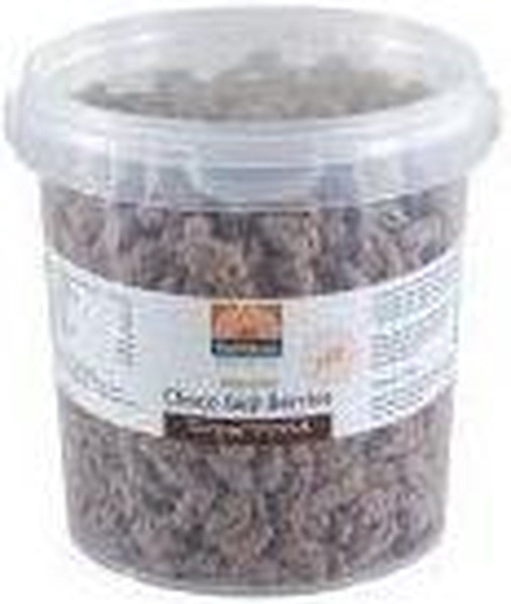 Mattisson Absolute Choco Goji Berries Raw 400 Gram