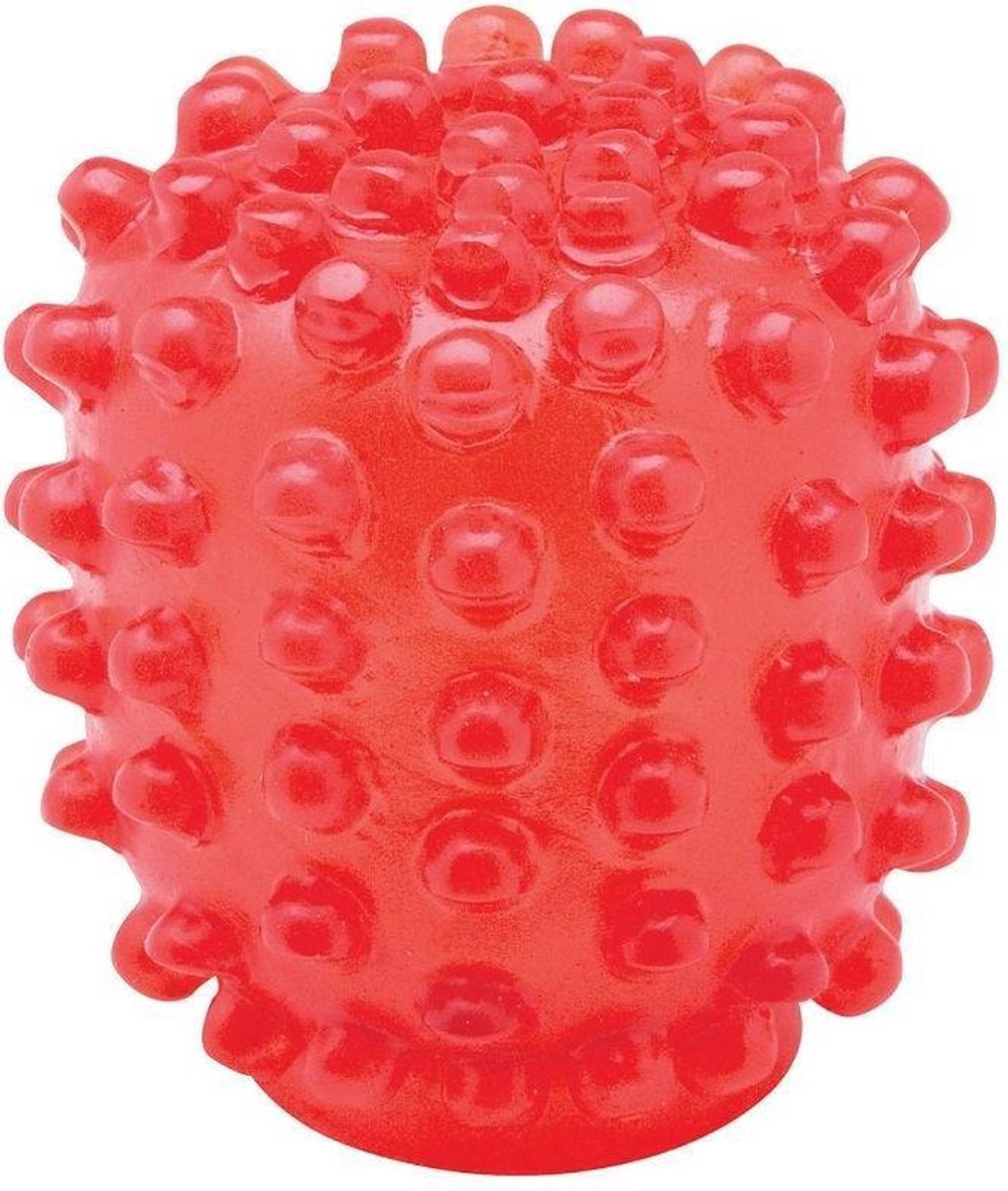 TLC - Magic Massager Pleasure Attachment Nubby Lover