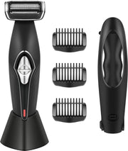 BodyGroomer 5 in 1  - Waterdicht - Baard - Lichaam - scheerapparaat
