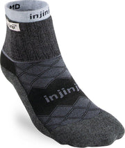 Injinji Liner + Runner MC Coolmax Heren 344130 - Meerkleurig black Heren - 37-44