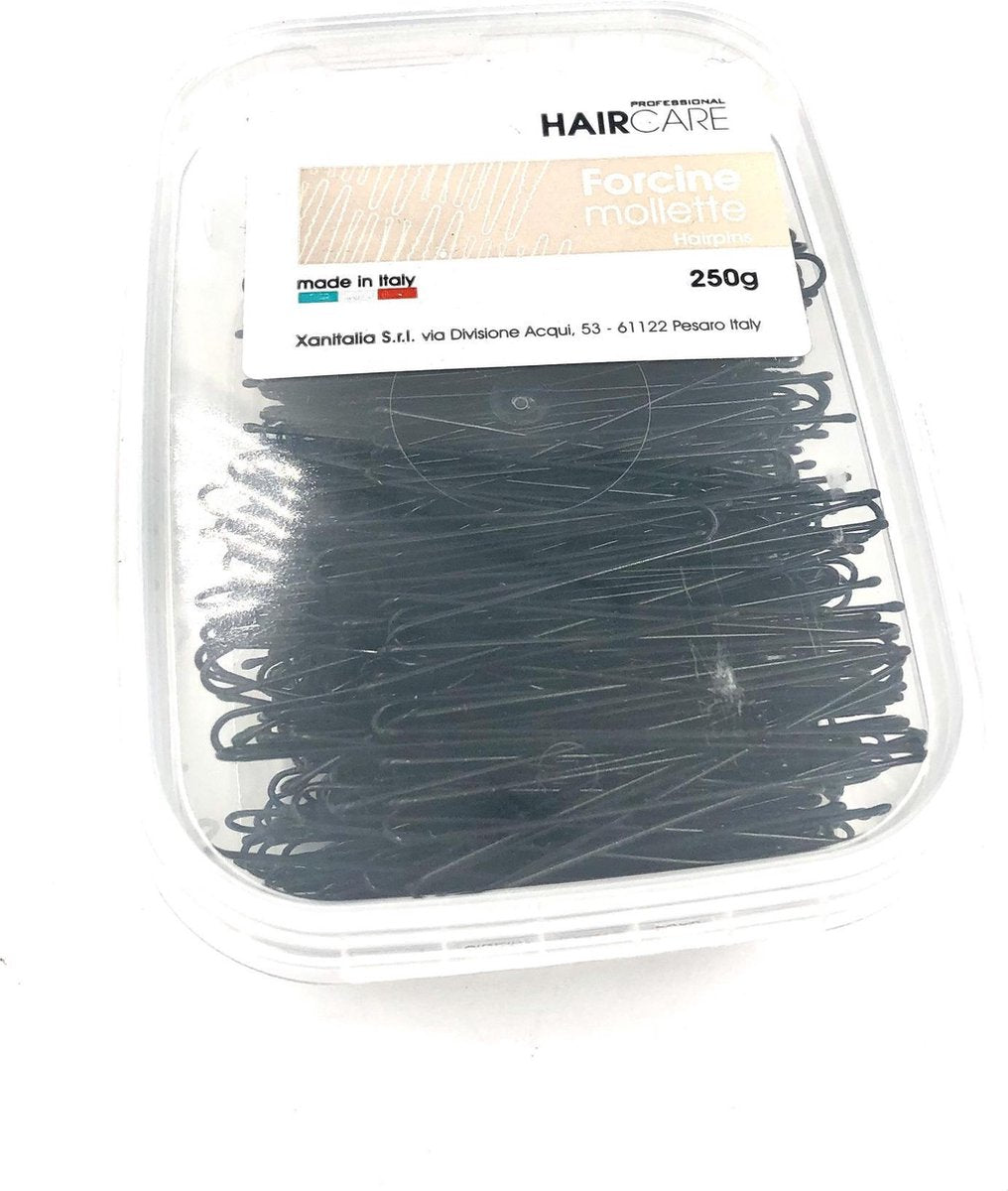 HBT Forcine Mollette Hairpins