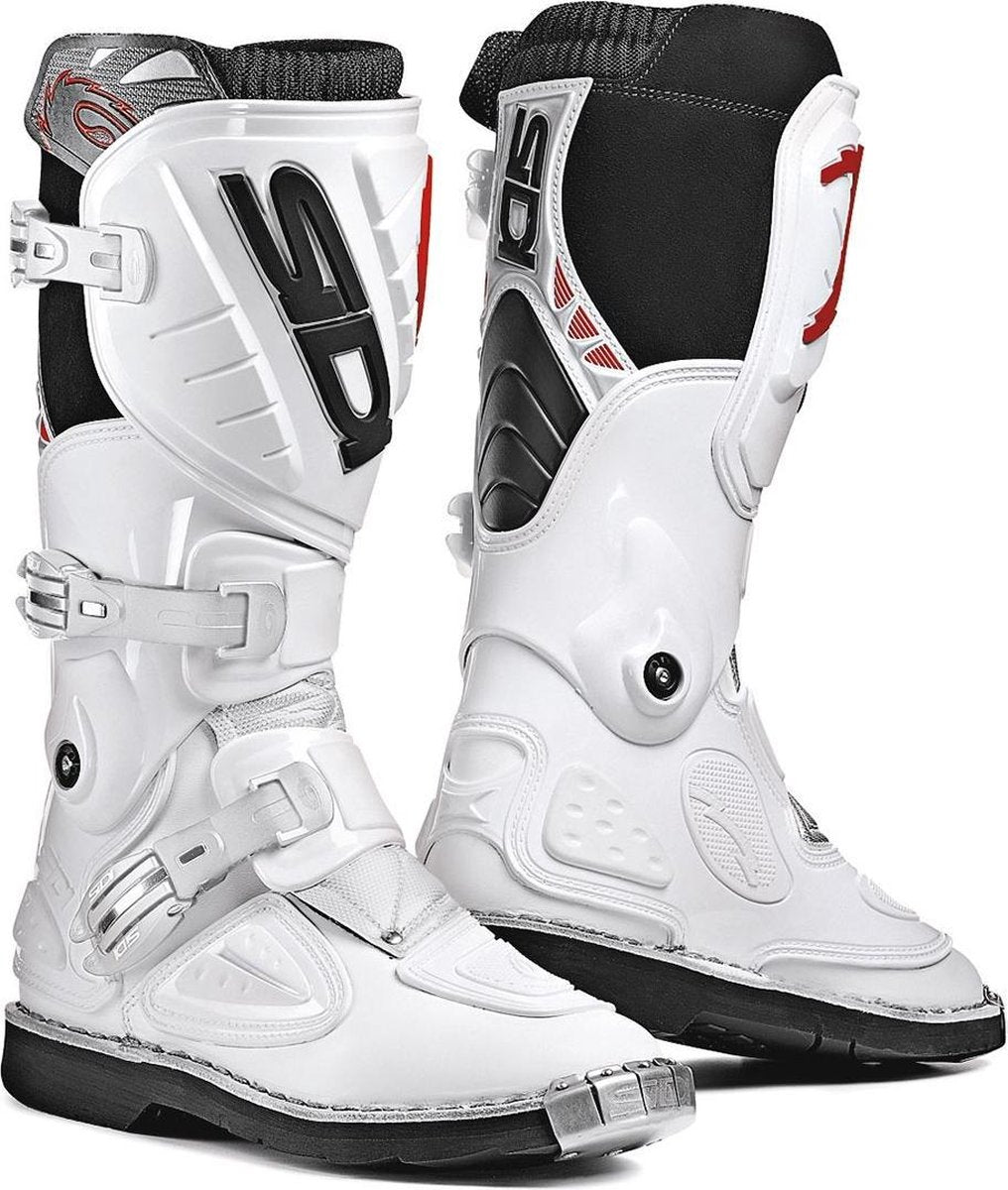 Sidi Stinger White White 41