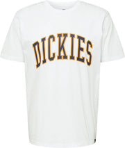 Dickies shirt aitkin Sinaasappel-M