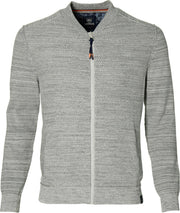 Lerros Vest - Regular Fit - Grijs - 4XL Grote Maten