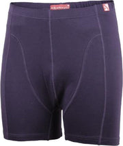 Boxershort heren - Paars