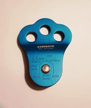 TreeUp  Lanex Katrol  Triple Pulley TU 421