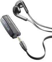 Cellularline Vision Clip Headset In-ear Zwart