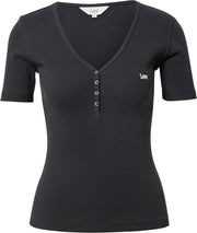Lee shirt Wit-S