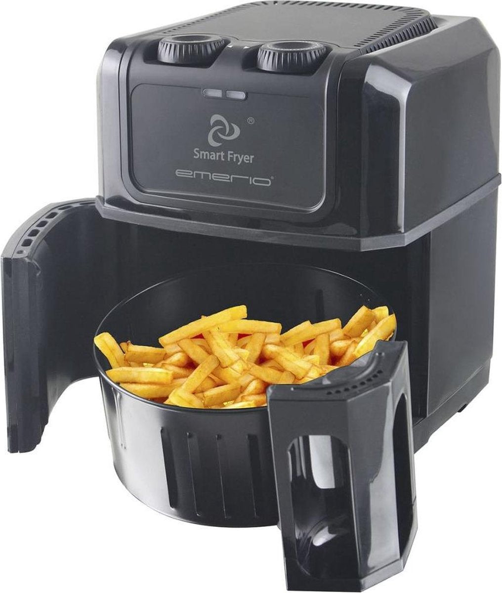 Smart Fryer AF-10760