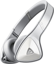 Monster Cable DNA Hoofdtelefoons Hoofdband Grijs