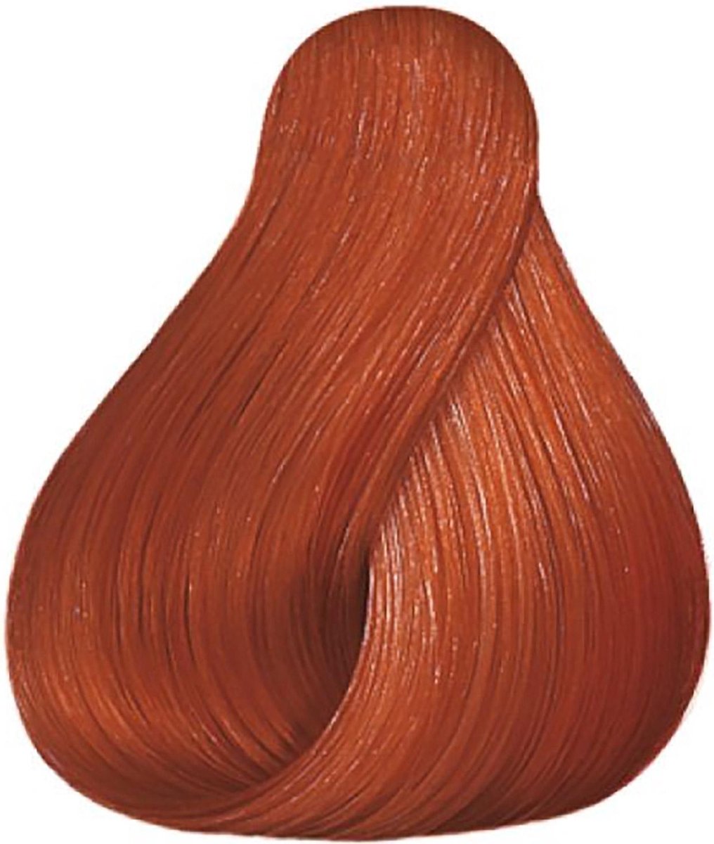 Wella - Color - Color Touch Relights Red - /47 Koper Bruin - 60 ml