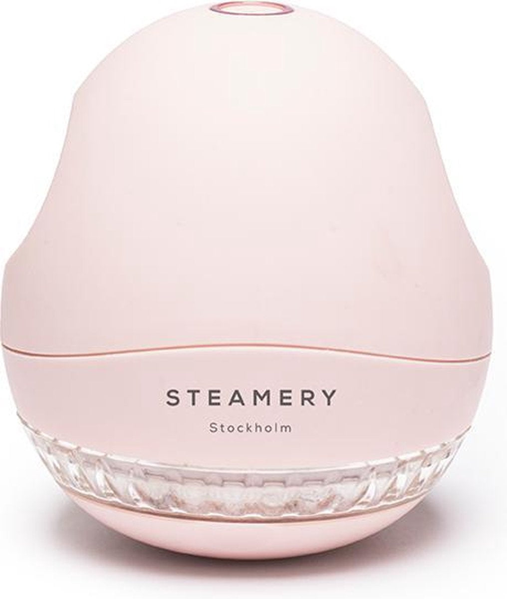 Pilo Roze Steamery -  Pluizen tondeuse