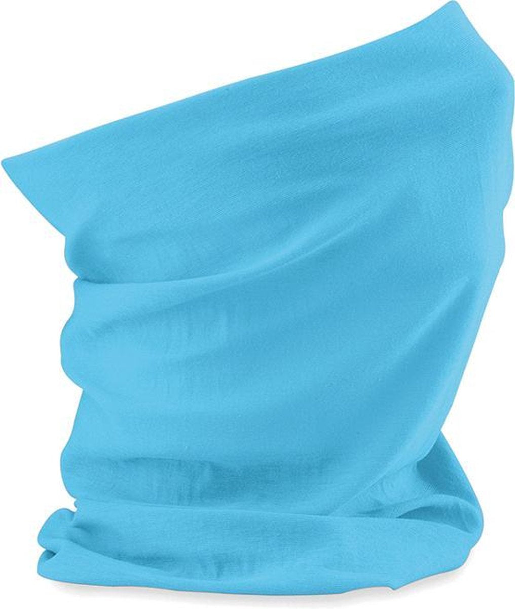 Morf Facechield #surf Blue