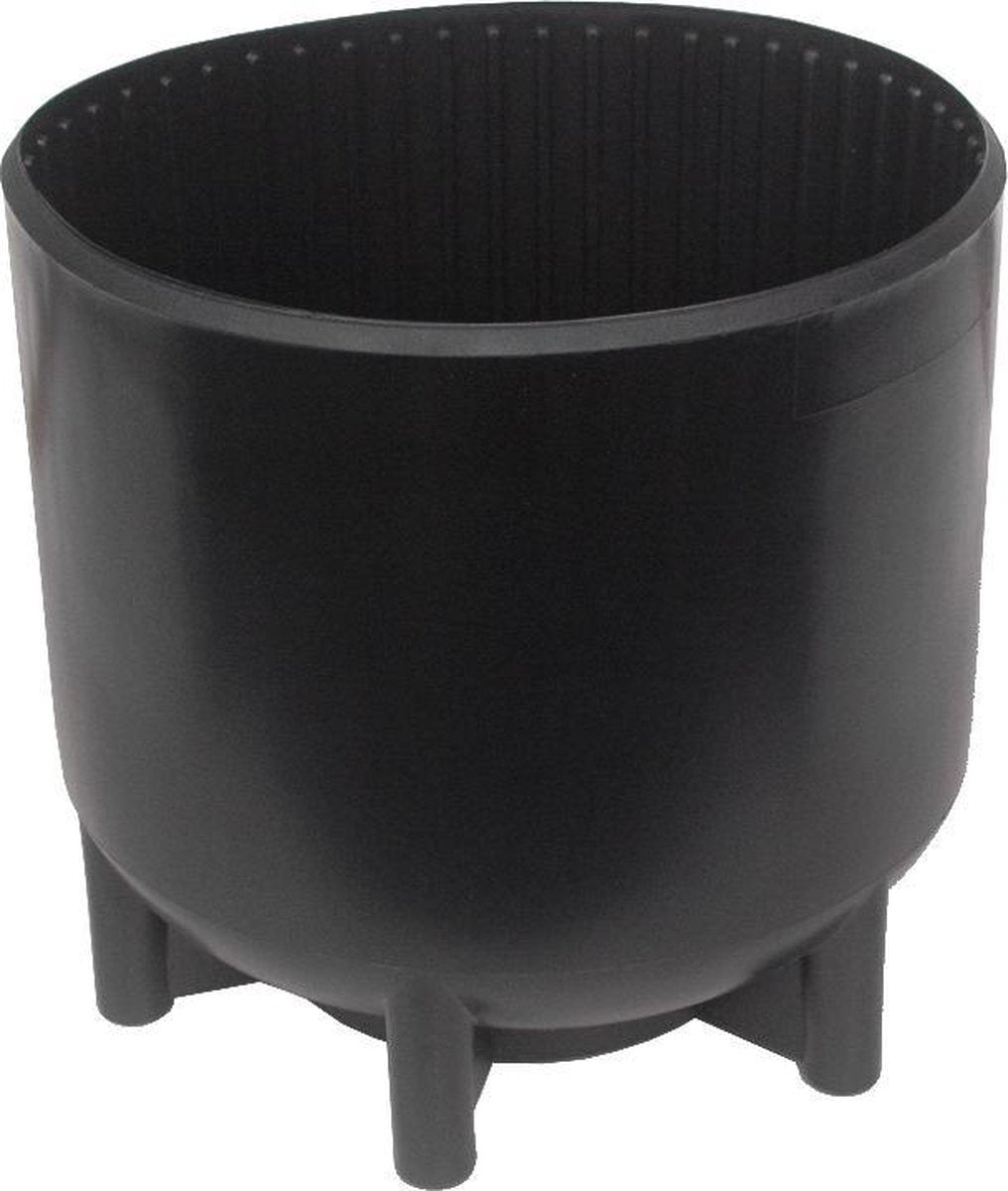 Flesvoet 10 Liter / 12L Lang