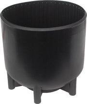 Flesvoet 10 Liter / 12L Lang