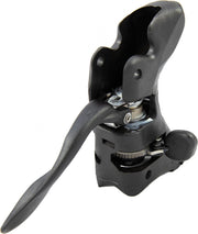 Campagnolo Ultrashift Centaur/veloce Rechts 10s Zwart