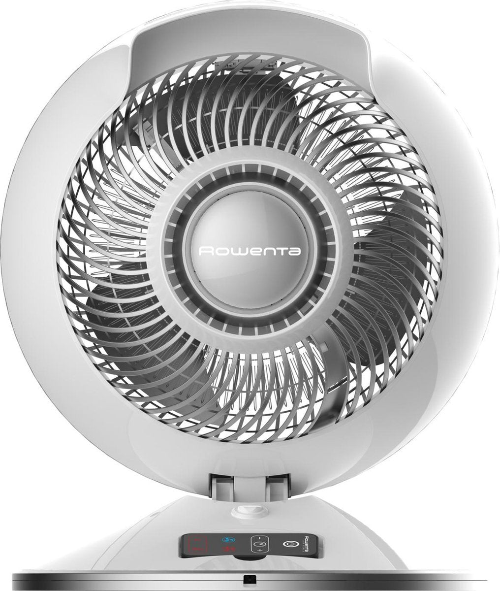 Rowenta Air Force Hot & Cool HQ7112F0 - Ventilator / Bijverwarming