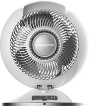 Rowenta Air Force Hot & Cool HQ7112F0 - Ventilator / Bijverwarming