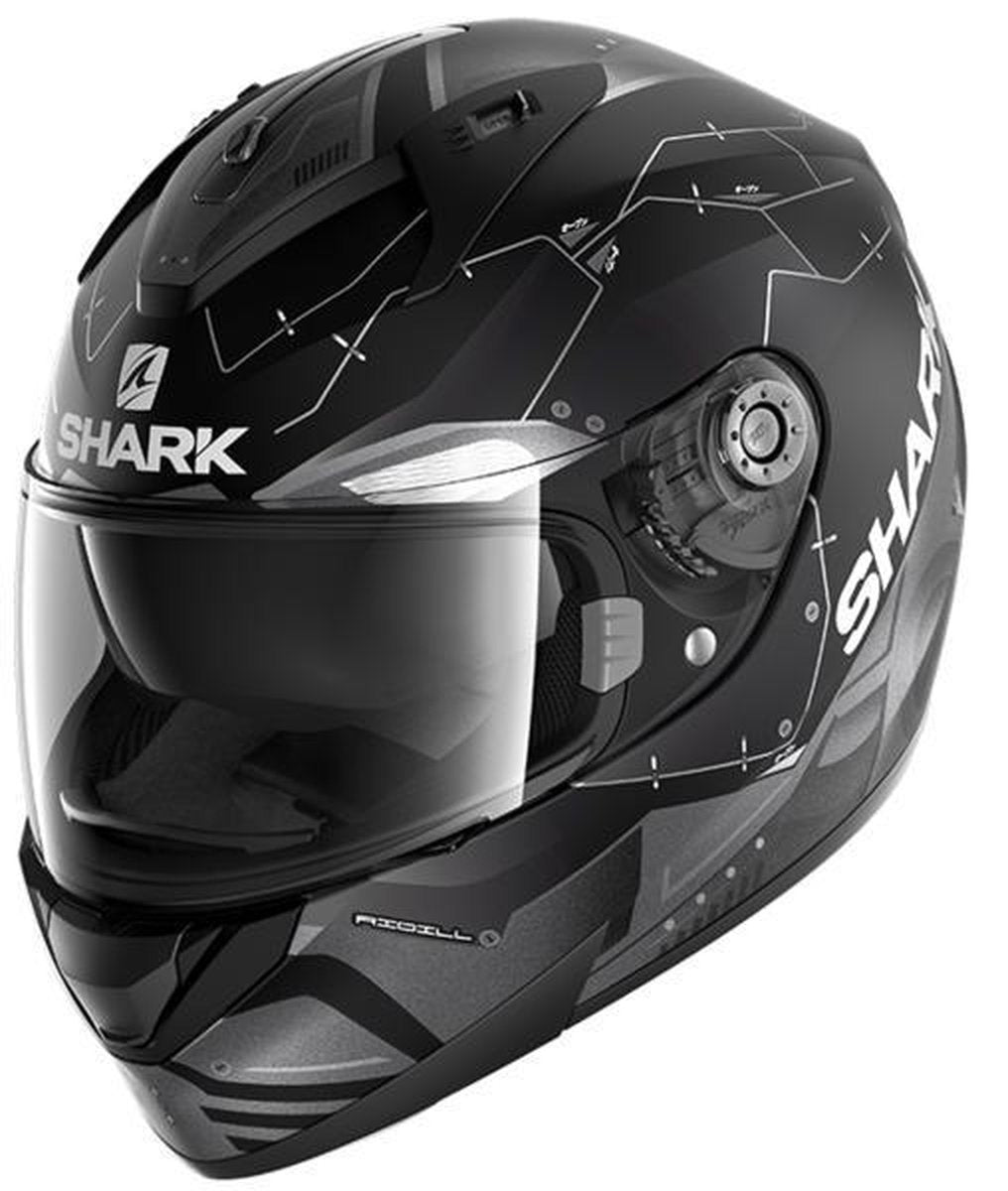 Shark Ridill 1.2 Mecca