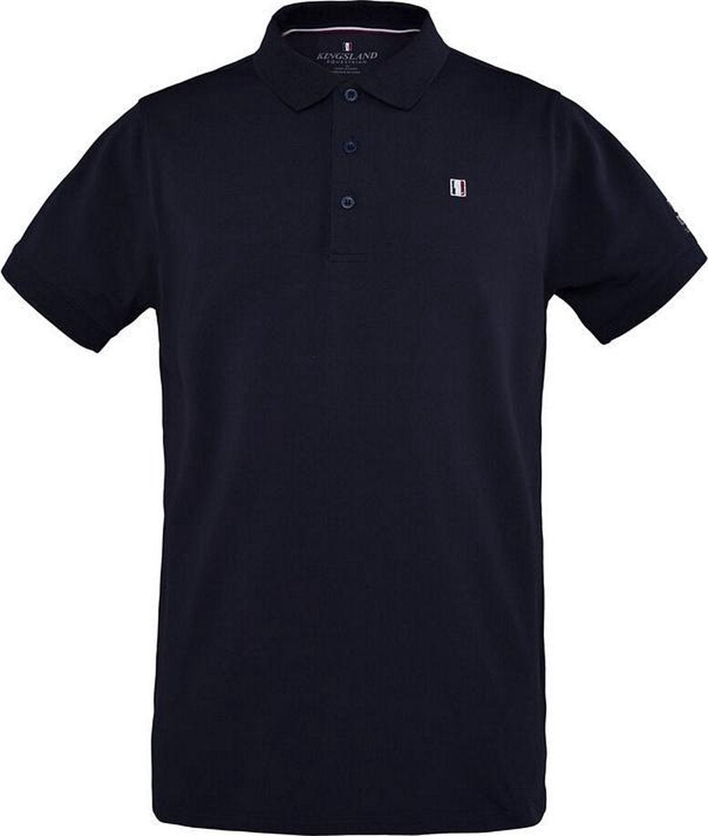 Kingsland Classic Heren Poloshirt