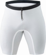 Rehband Sportbroek Qd Thermal Heren Polyamide Wit Maat Xl