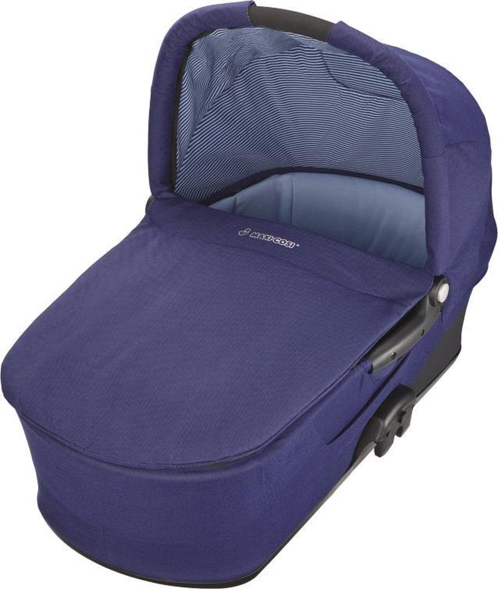 Maxi Cosi Mura Plus Reiswieg - River Blue
