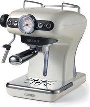 Ariete Classica Retro -  Pistonmachine - Pearl