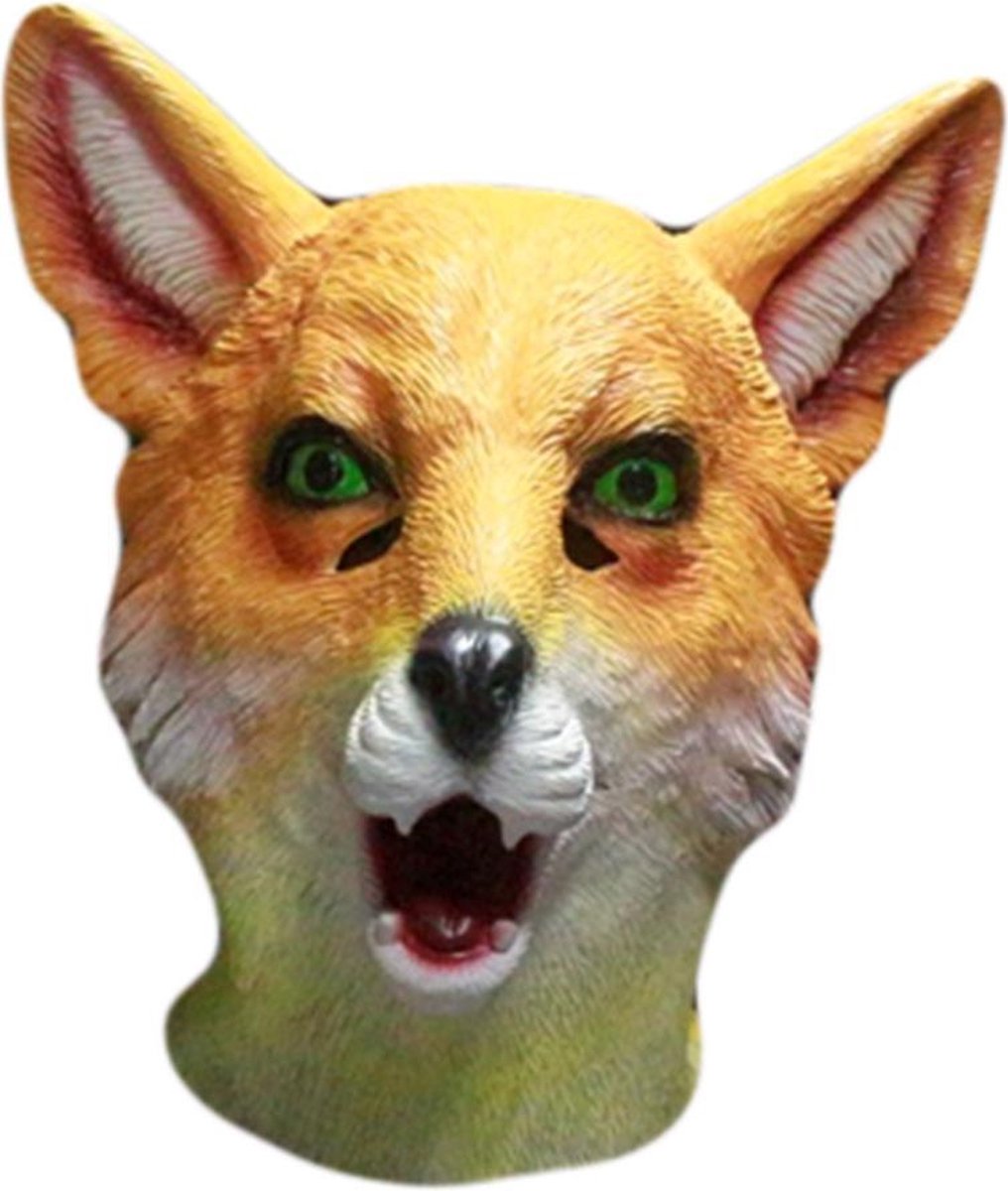 Vosmasker