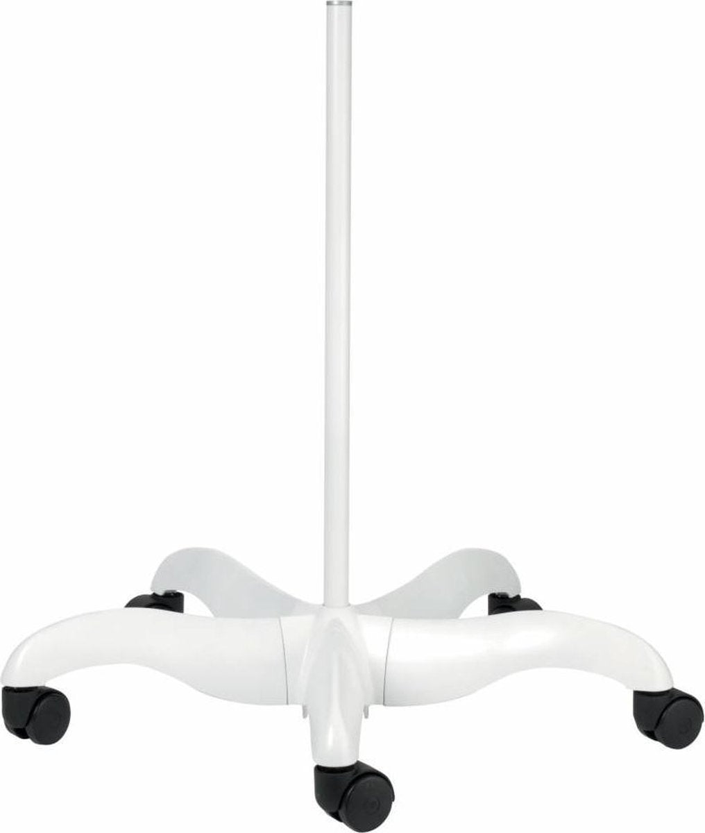Rolstatief D53060 verzwaard 8 Kg voor Luxo en Daylight