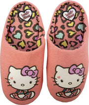 Hello Kitty pantoffels maat 31/32