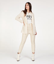 JOSH V     DANITA Blazer Crème - Maat S