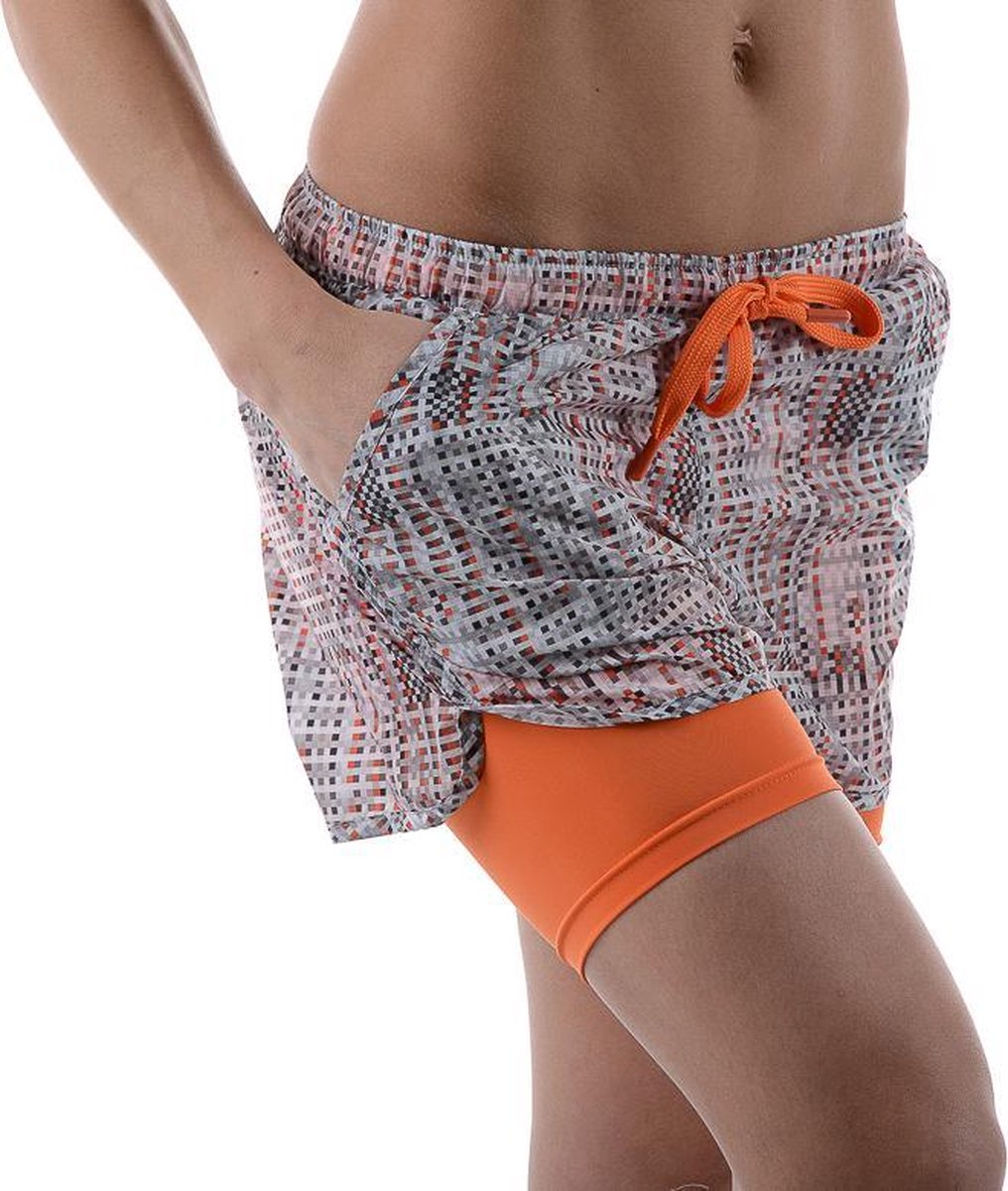 Newline Imotion 2-lay shorts - Maat S