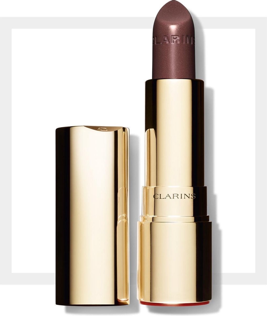 Clarins Joli Rouge Brillant Lipstick Lippenstift -  06 Fig