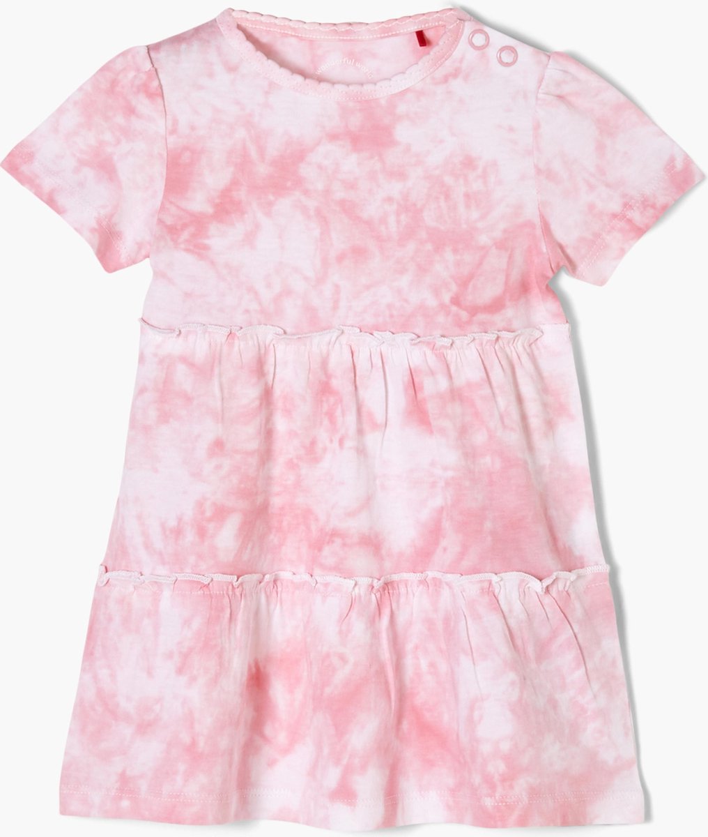s.Oliver Baby Jurk Midi - Maat 62