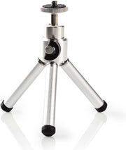 Ministatief | Pan & Tilt | Max. 0