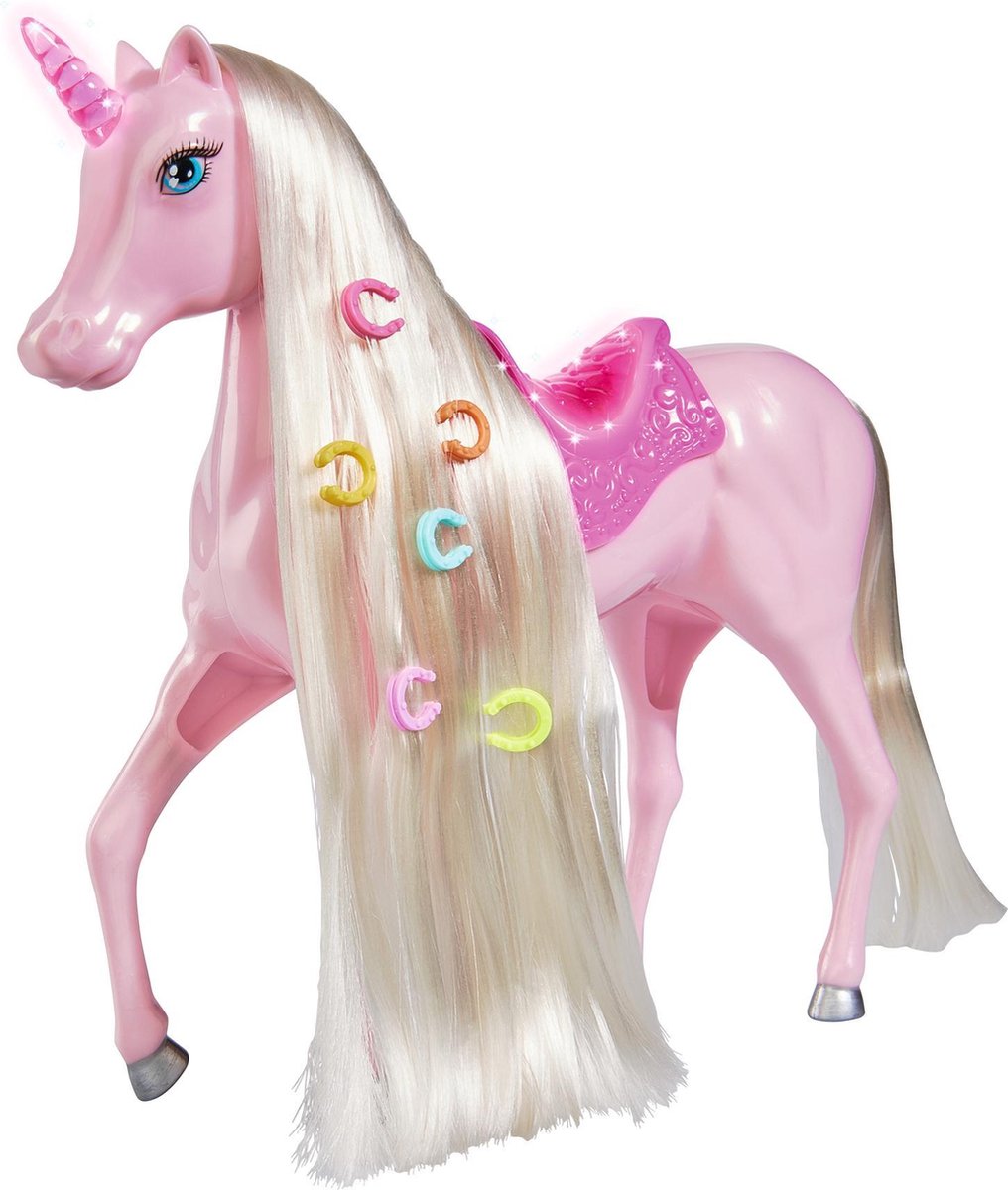 Steffi Love Magisch licht Unicorn - Pop