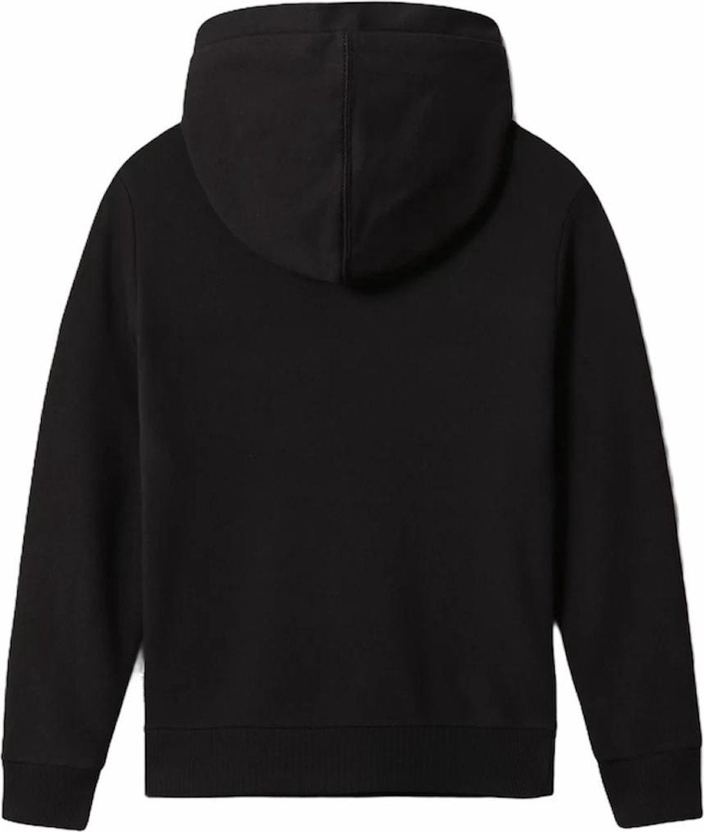 Jongens Burgee Sum Black