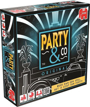 Party & Co Original - Gezelschapsspel