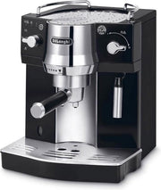 De'Longhi EC 820 - Pistonmachine