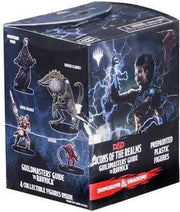 D&D Icons of the Realms: Guildmasters's Guide to Ravnica Booster