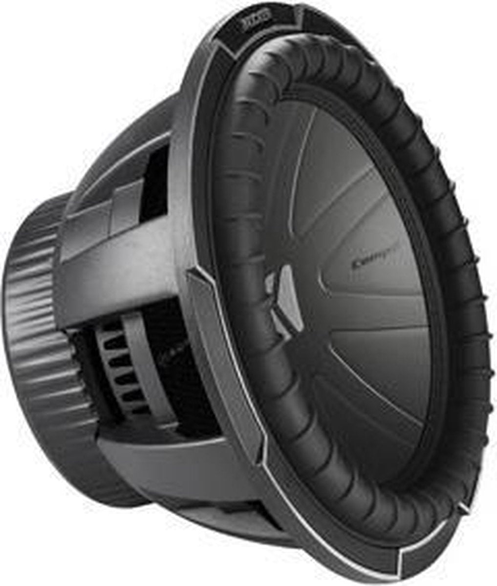 Kicker Comp-Q CWQ124