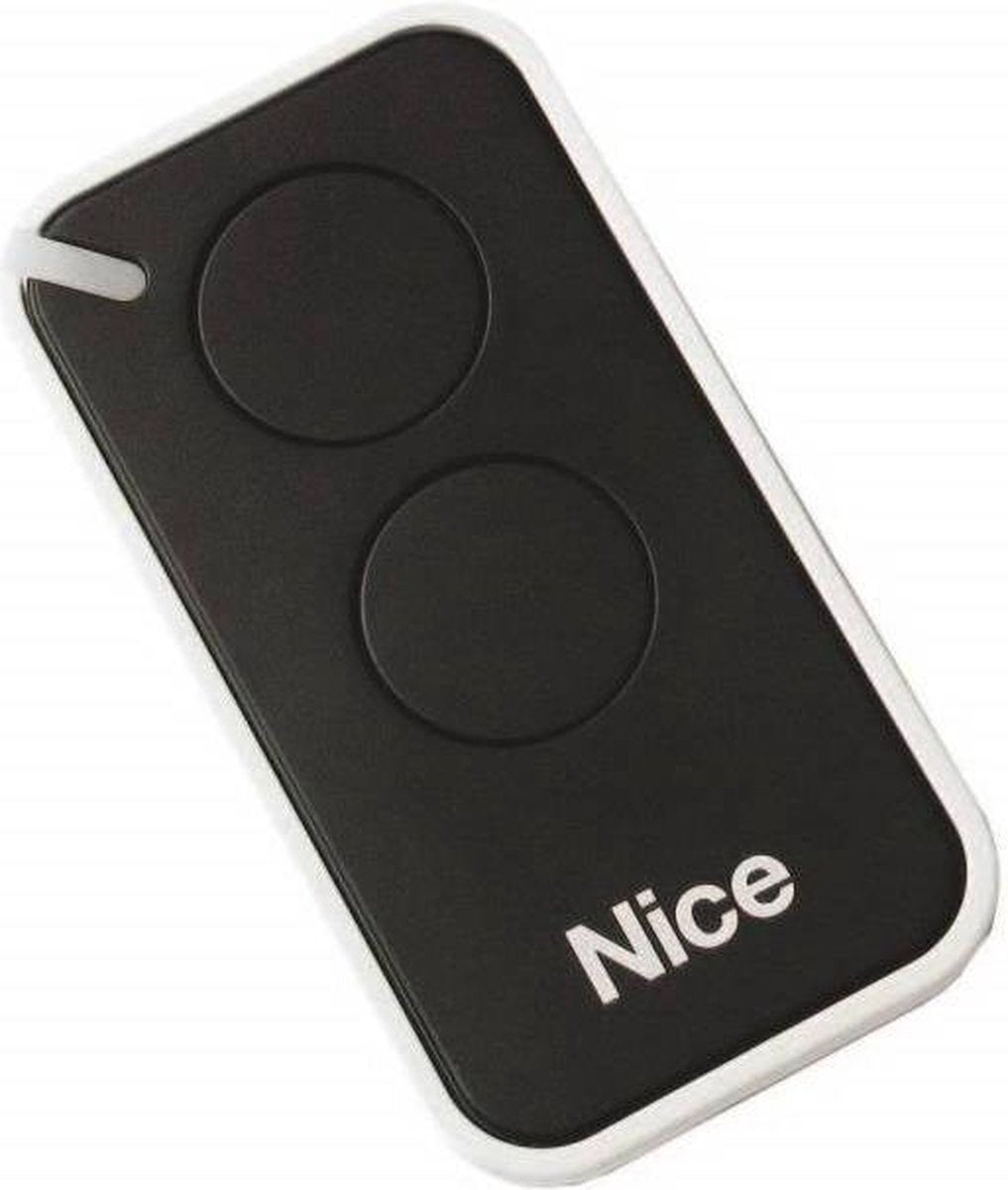 Nice Inti 2 handzender 2-kanaals