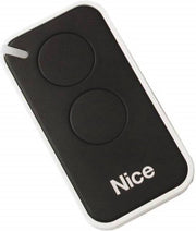 Nice Inti 2 handzender 2-kanaals