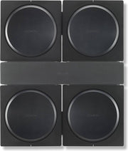 Flexson Sonos 4 Amplifiers Wall Mount (4 pieces)