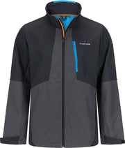 Collin Heren Softshell Jas - Black