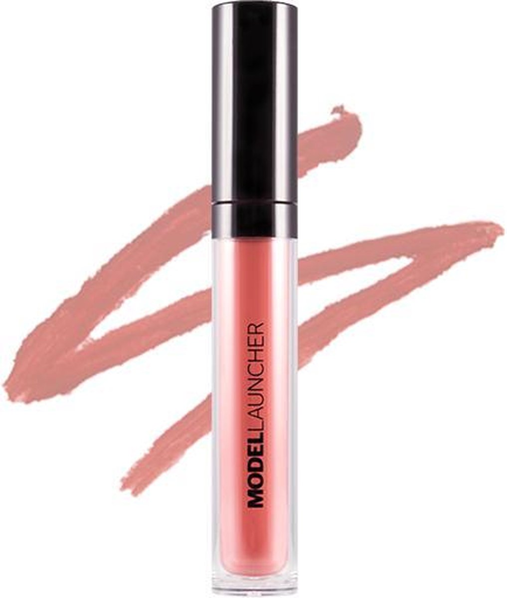 Model Launcher Liquid Lipstick - Harajuku