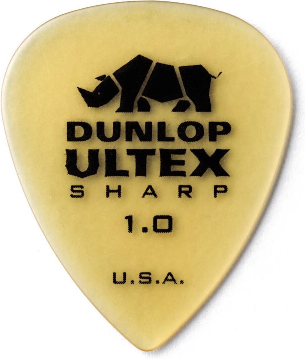 Ultex Sharp Player's Pleks 1
