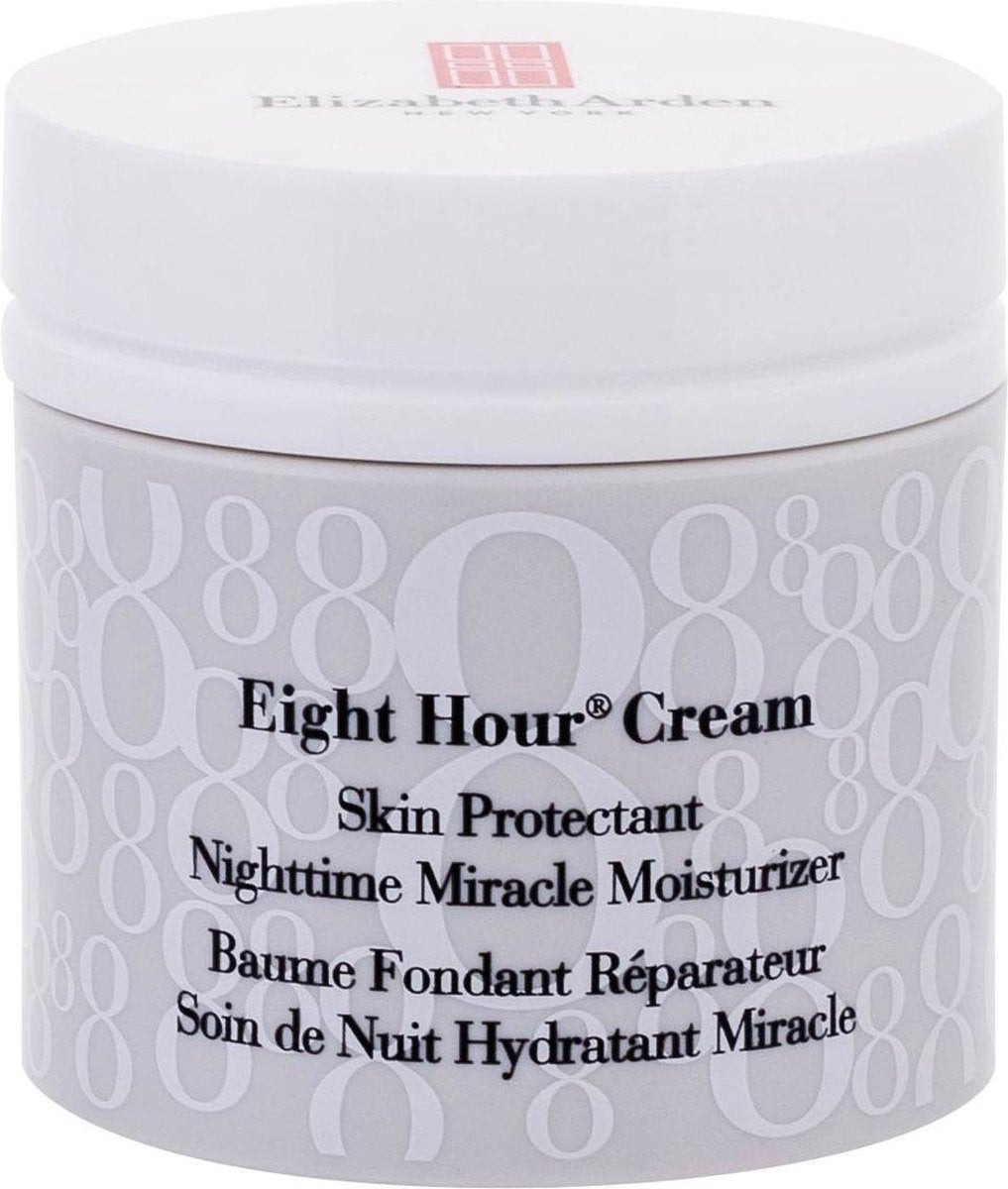 Elizabeth Arden Eight Hour Cream Nachtcrème