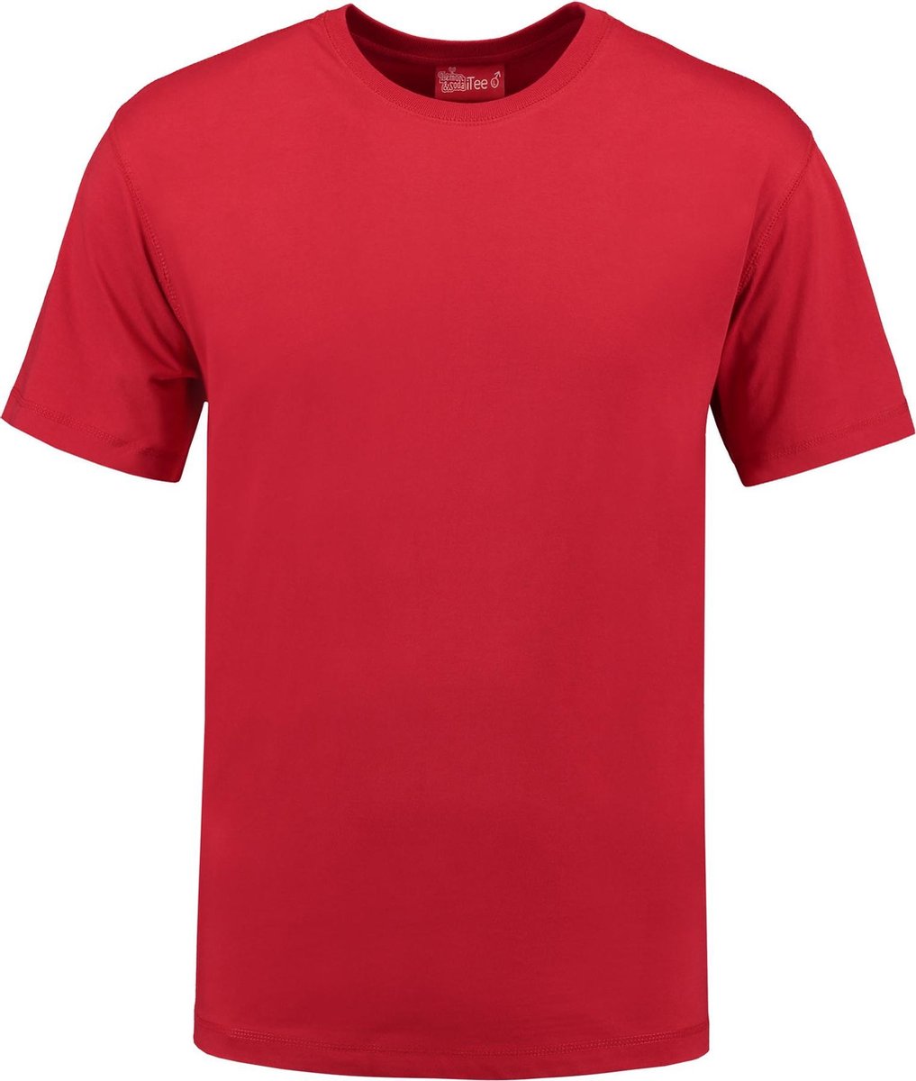L&S T-shirt iTee SS for him
