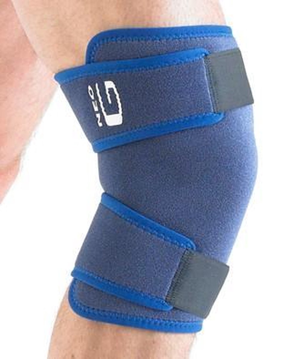 Gesloten kniebrace Neo-G